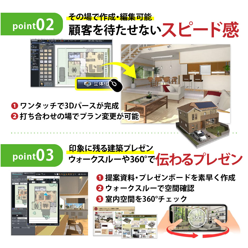 3DマイホームデザイナーPro10オフィシャルガイドブック付き