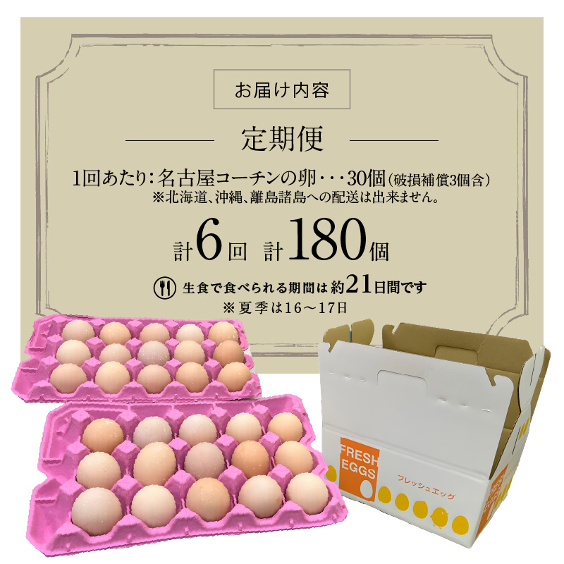縲6繝カ譛亥ョ壽悄萓ソ縲大錐蜿、螻九さ繝シ繝√Φ蜊オ(30蛟句・繧)テ6蝗橸シ郁ィ180蛟具シ峨蝨ー鮓 鮓丞嵯 縺溘∪縺 繧ソ繝槭ざ 邇牙ュ 逕溷嵯
