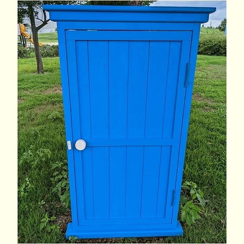 フェイクドアーのオブジェ 大 色:ブルー、ピンクから選択 フェイクドアー オブジェ 選べる カラー ブルー ピンク ドアー 扉 国産 ガーデン エクステリア ガーデニング オーナメント 手作業 強度 天然木 ナチュラル 庭 ベランダ 屋外 インテリア 防腐 防虫 愛知県 小牧市 送料無料