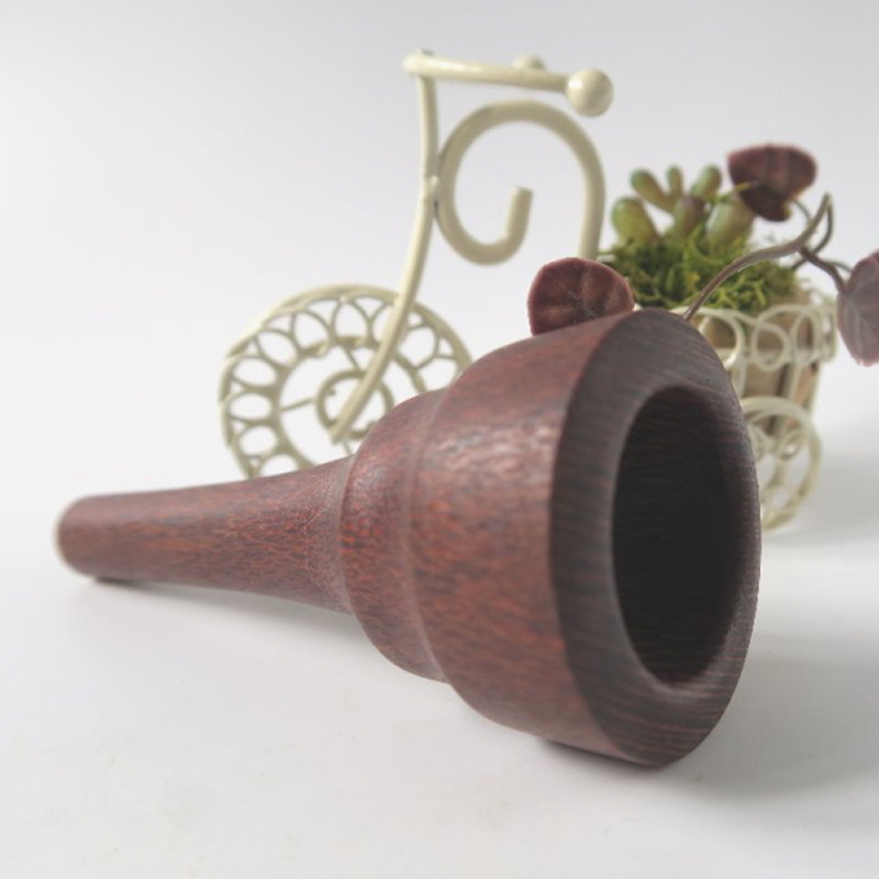 木製マウスピース（トロンボーン＆ユーホニューム用） レースウッド 木製マウスピース トロンボーン ユーホニューム 木製 マウスピース 軽量 サウンド コントロール アンサンブル 演奏 長時間 疲れない 金属アレルギー 繊維質 衝撃に強い クラシック JAZZ 製品保証 愛知県 小牧市 送料無料