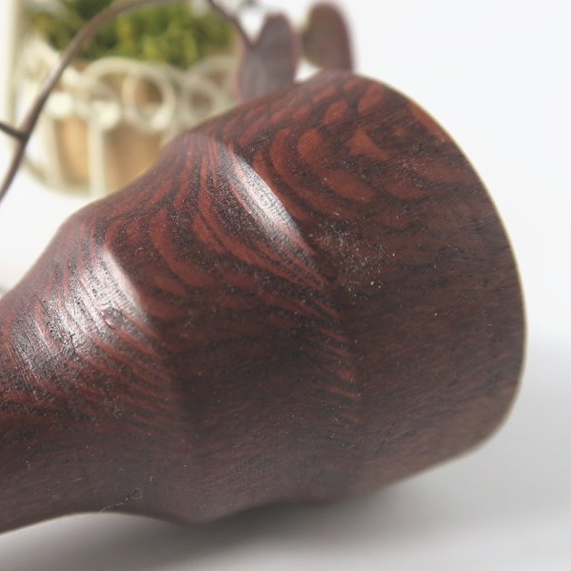 木製マウスピース（トロンボーン＆ユーホニューム用） レースウッド 木製マウスピース トロンボーン ユーホニューム 木製 マウスピース 軽量 サウンド コントロール アンサンブル 演奏 長時間 疲れない 金属アレルギー 繊維質 衝撃に強い クラシック JAZZ 製品保証 愛知県 小牧市 送料無料