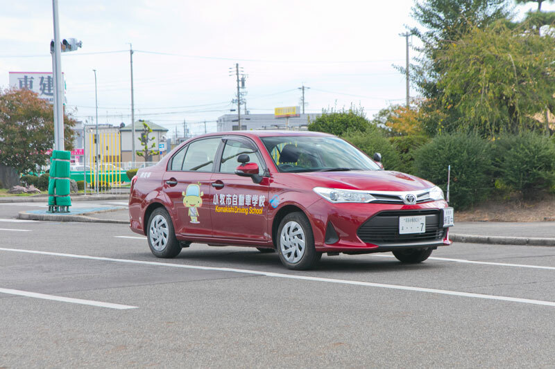 å°ç§åžèªåè»åŠæ ¡ã®ããŒããŒãã©ã€ããŒæç¿(1æéå)ãã±ãã å°ç§åžèªåè»åŠæ ¡ ããŒããŒãã©ã€ã㌠æç¿ 1æéå ãã±ãã 1æ è·¯äžã³ãŒã¹ å°ç§åžå
芳å
ã¹ãããå·¡ã åå¿è
ãµããŒã é転 äžå®è§£æ¶ ãã©ã€ãã³ã°ã¬ãã¹ã³ èªåè»åŠæ ¡ æç¥ç å°ç§åž éæç¡æ