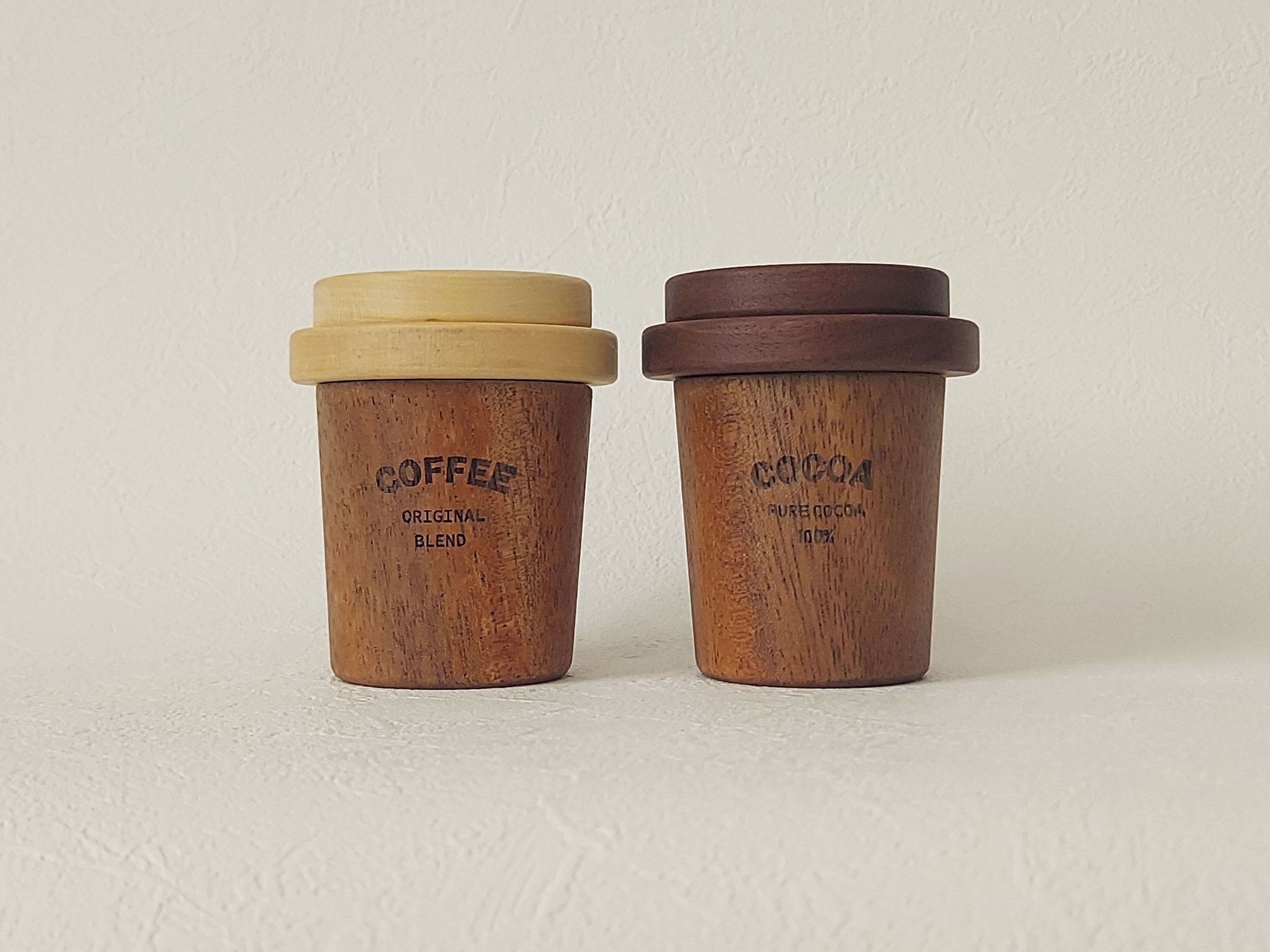 Takeout Coffee＆Cocoa