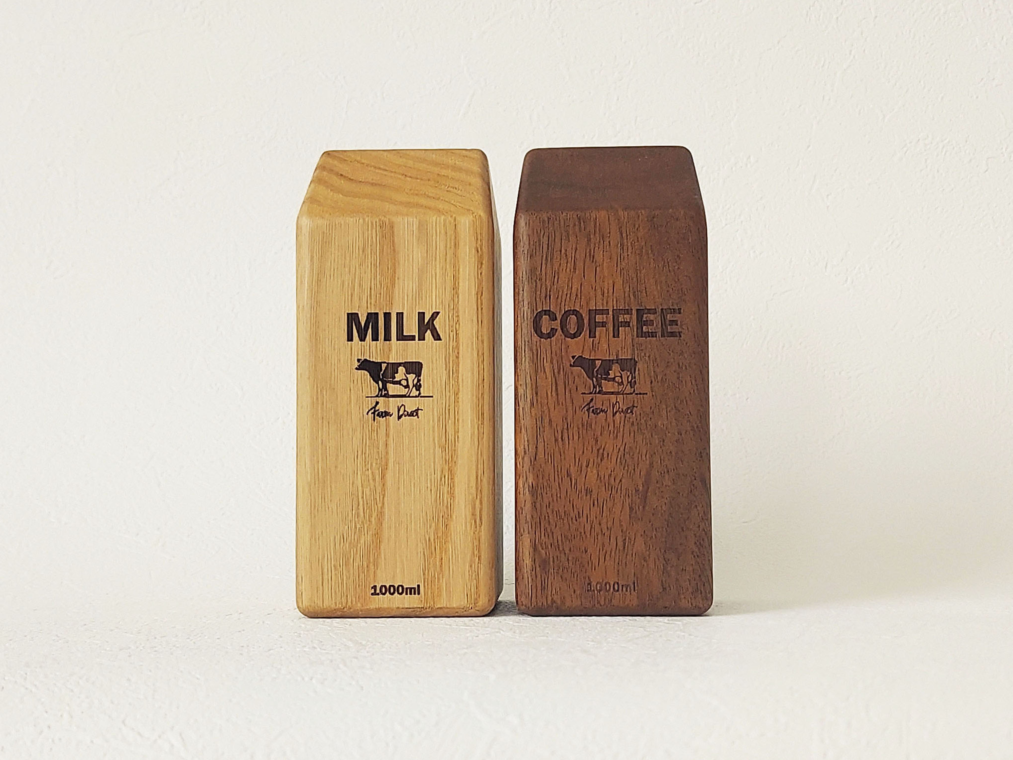 Milk&Coffee Set