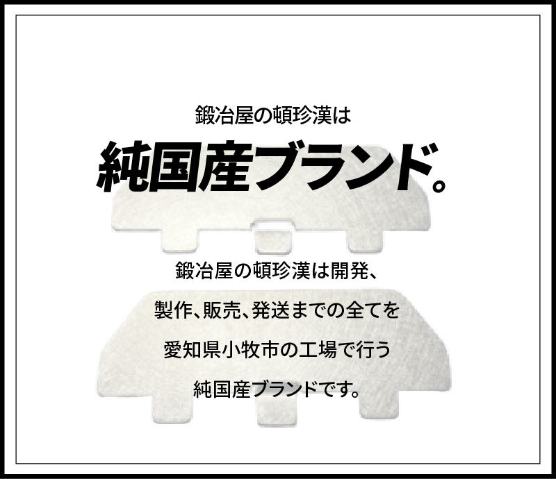 【ふるさと納税】鍛冶屋の頓珍漢 ポケットストーブ用チタン製風防2枚セット