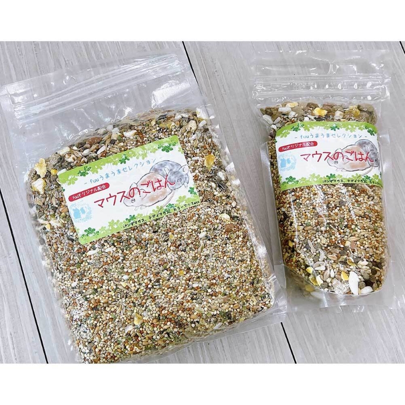 fuu ããŸããŸã»ã¬ã¯ã·ã§ã³ ããŠã¹ã®ãã¯ãïŒ240gïŒ