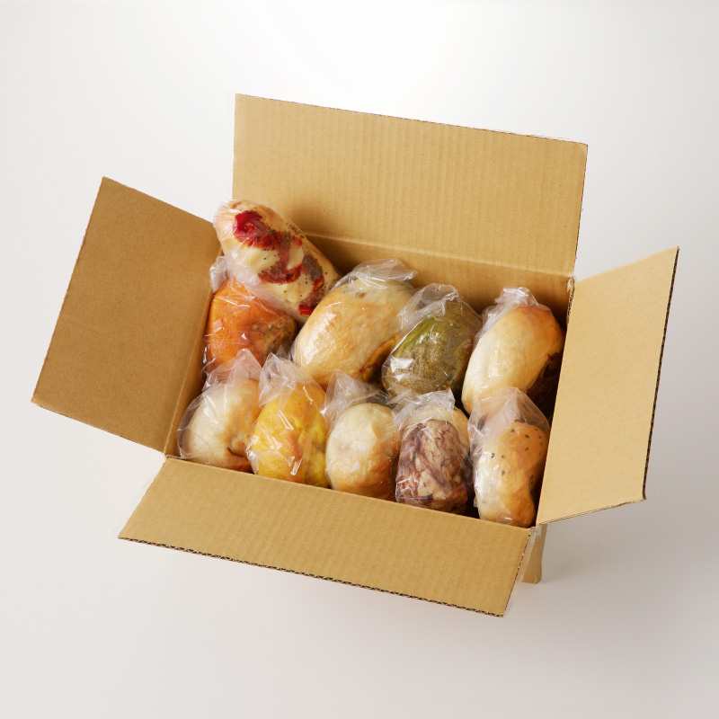 ããã£ã¡ãããŒã°ã«ãããŒã°ã«å°éåºpan de pan 888ã®ããŸããããŒã°ã«ã»ããïŒ10åå
¥ãïŒ