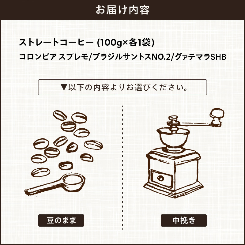 ããã ããã®èŽ
æ²¢ã³ãŒããŒããSunny sideãã®èªå®¶çç
çç²ã¹ãã¬ãŒãçç²é£²ã¿æ¯ã¹ã»ããïŒ300gïŒ