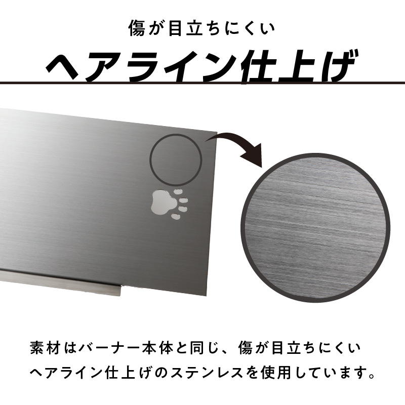 鍛冶屋の頓珍漢 スノーピーク フラットバーナー専用 蓋 カバープレート IGT アウトドア [050S48]