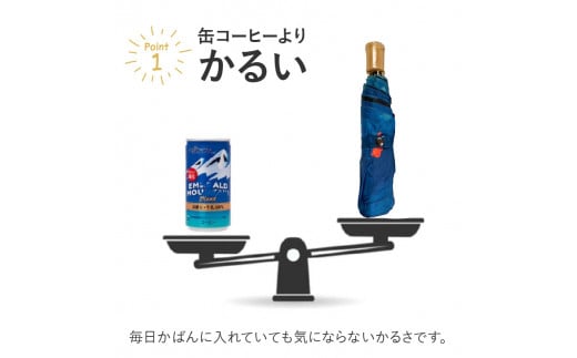 UVカット竹傘　折りたたみ傘　紫外線99.9％カット　晴雨兼用　男女兼用　メンズ　レディース　キッズ