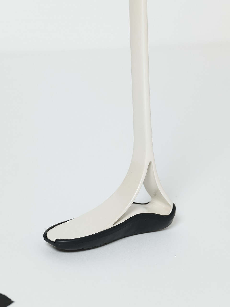 パラケイン_スリーパートモデル_右持ち Ｌサイズ（ベージュホワイト）