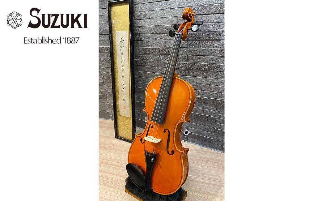 スズキ No.310 バイオリン【size:1/16】|JALふるさと納税|JALのマイル