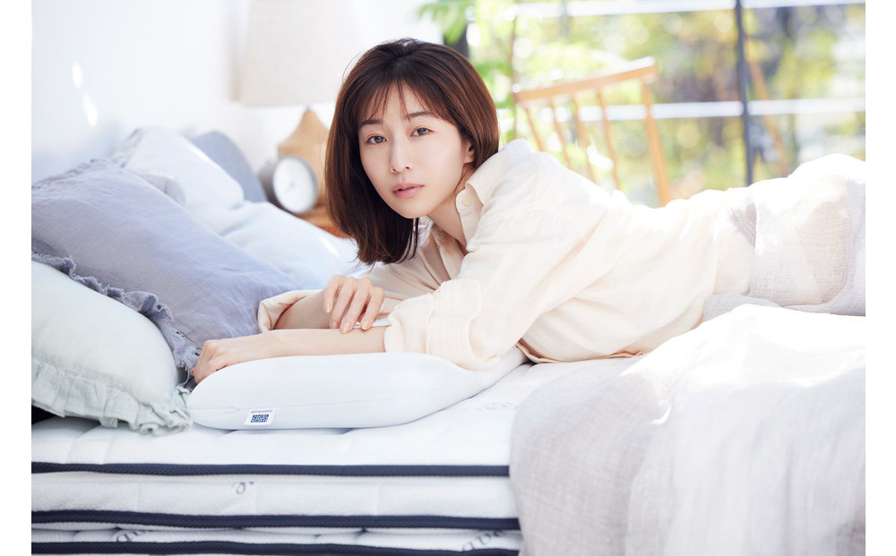 エアウィーヴ　ピロースリムmini