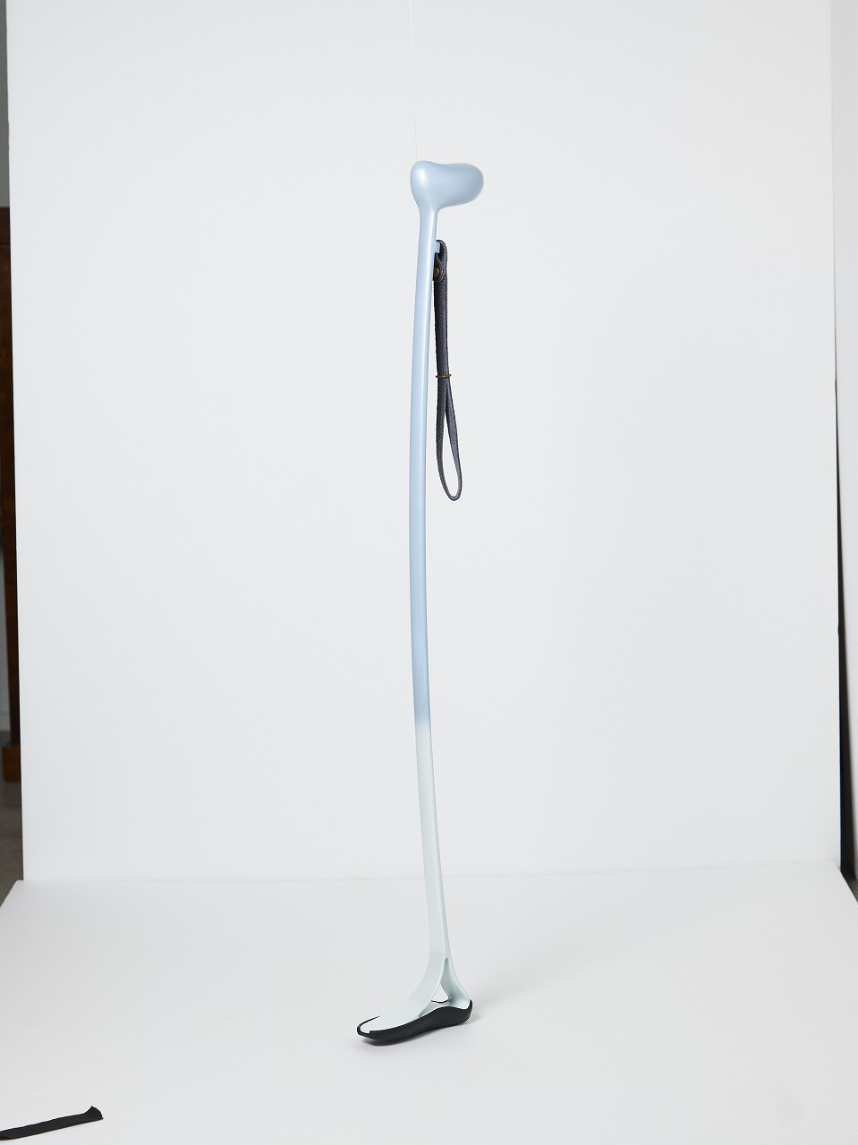 パラケイン_スリーパートモデル_右持ち Sサイズ（ブルー×ホワイト）