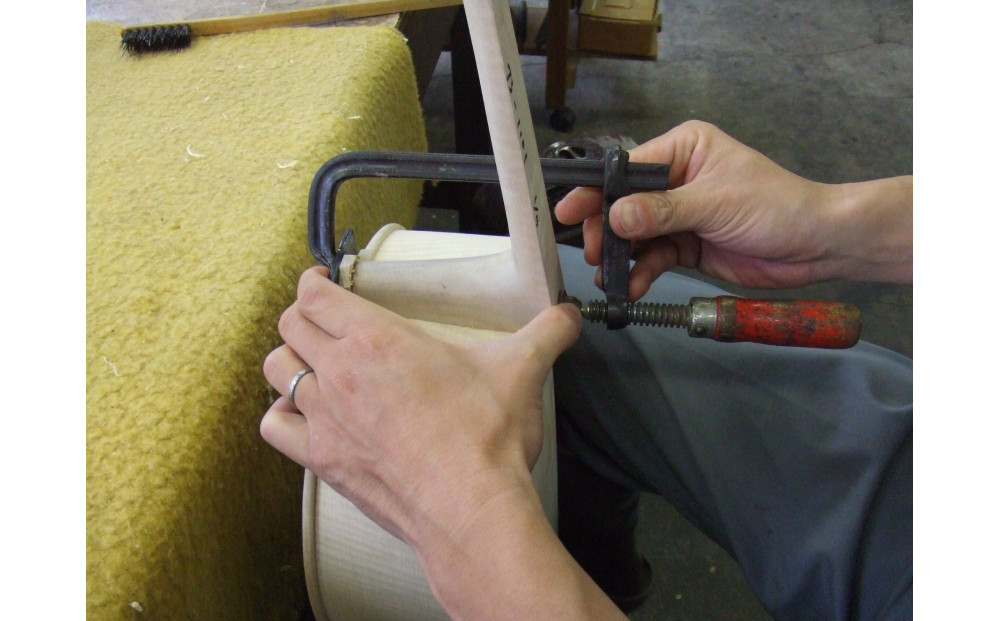 バイオリン修理・メンテナンス 利用チケット30,000円分 (店舗受付用) ヴァイオリン 手入れ 修理・メンテナンス調整 利用券 商品券 割引券