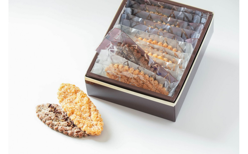 柊山パイ KASANE 12枚入り