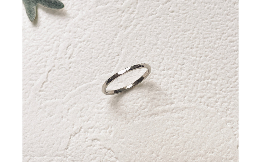 ãã©ãã äžžã€ã¡ç® åãªã³ã°ïŒãã³ãã¡ã€ãïŒããµã€ãºïŒ14å·ã