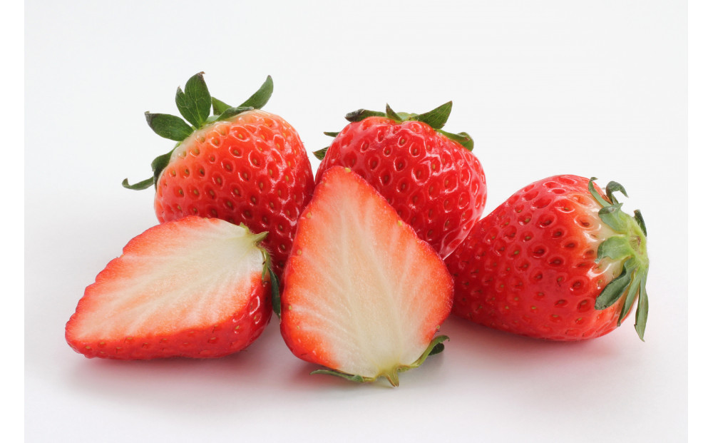 こだわり栽培 いちご はるひ約1kg（約250g×4パック）【2026年1月下旬～2026年4月末までお届け】