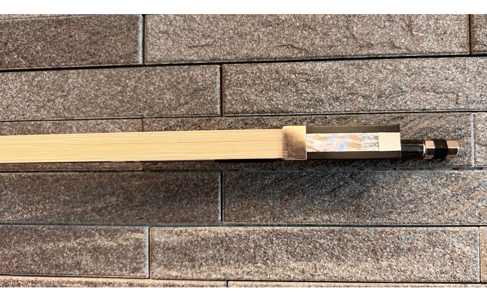 バイオリン弓 カーボン製 SUZUKI NC-0