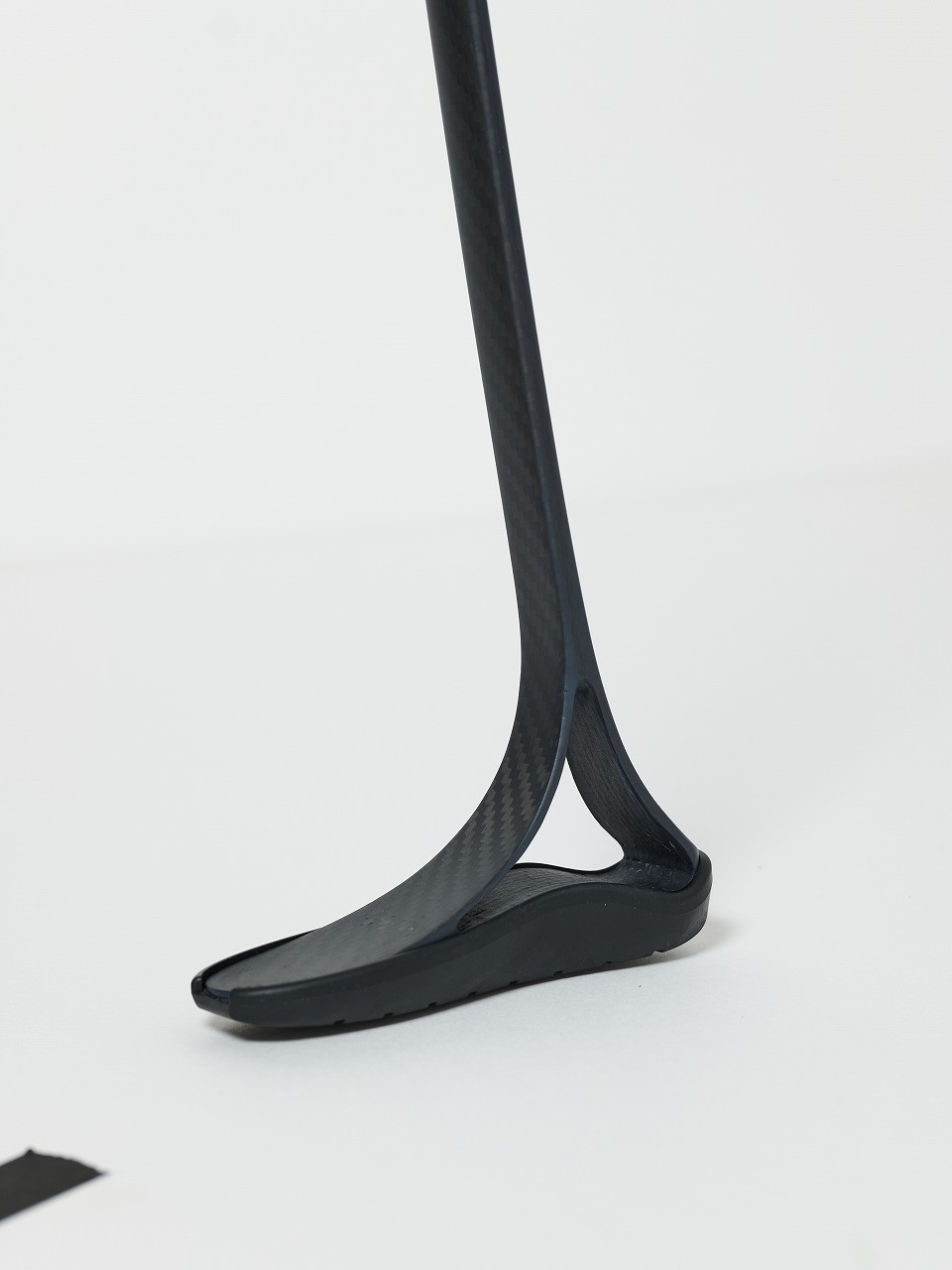 パラケイン_スリーパートモデル_右持ち Ｓサイズ（マットブラック）