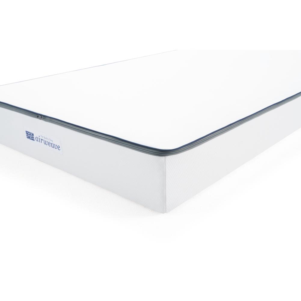 エアウィーヴ ベッド マットレス S01  セミダブル　洗える ベット 寝具