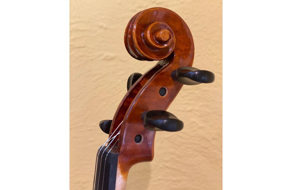 No.500 アウトフィットバイオリン