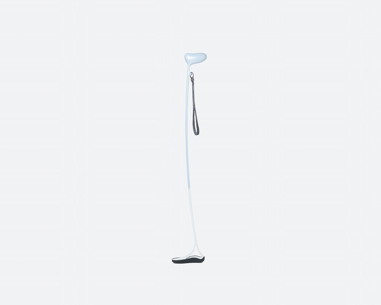 パラケイン_スリーパートモデル_右持ち Mサイズ（ブルー×ホワイト）