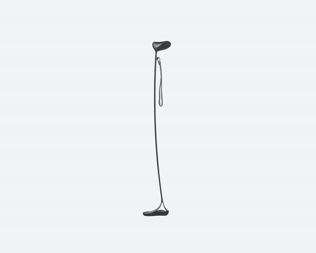 パラケイン_スリーパートモデル_右持ち Ｓサイズ（マットブラック）