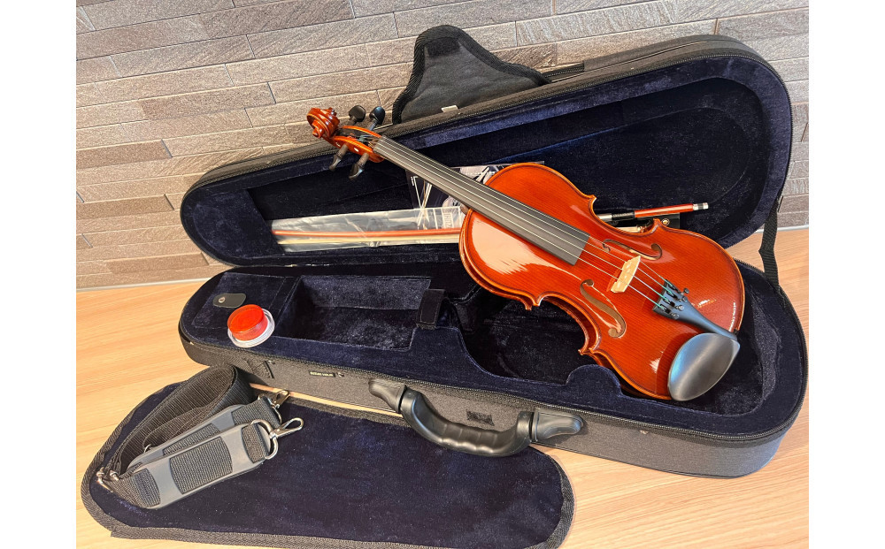 SUZUKI No.510set バイオリンセット＜サイズ：3/4＞