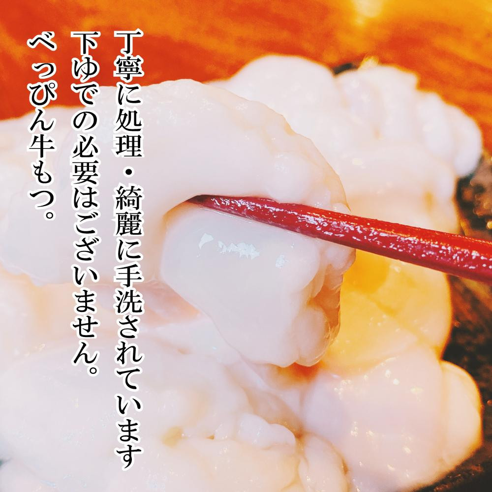 【生もつ鍋フルセット】新登場！名物 国産牛もつ鍋 極塩レモン味 2～3人前 野菜・ラーメン付き フルセット【指定日配達】【冷蔵便】