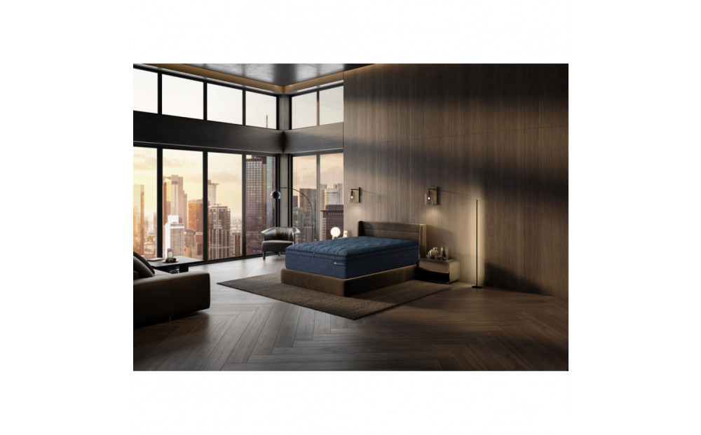 【完成品でのお届け】エアウィーヴ ベッドマットレスM2.0 セミダブル