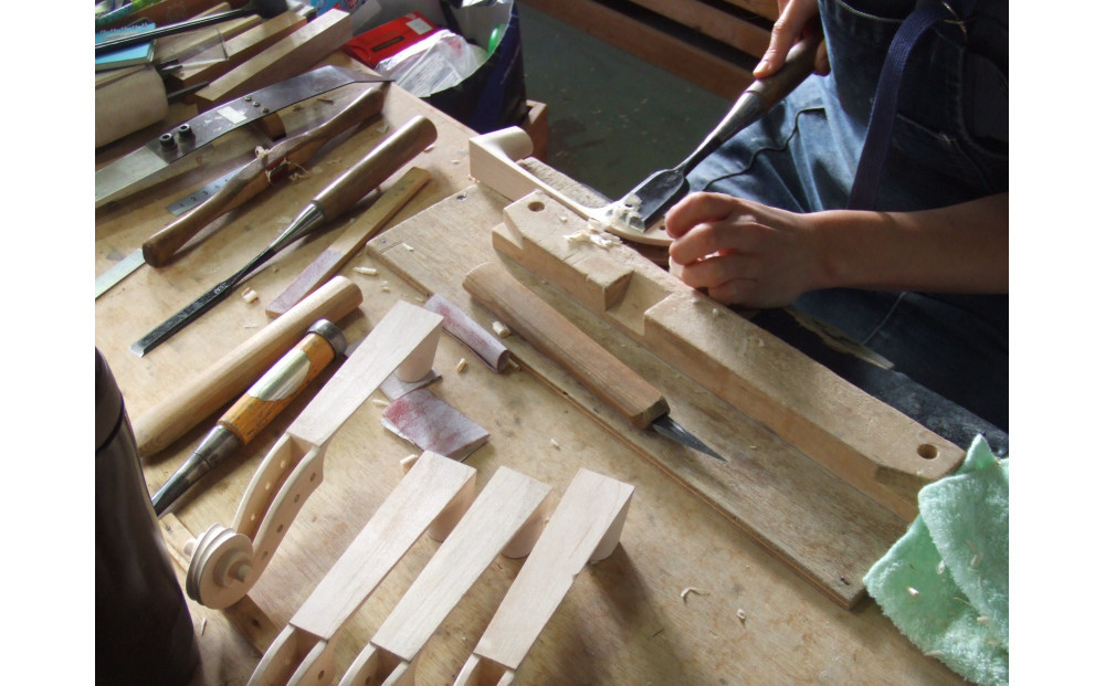 バイオリン弓 カーボン製 SUZUKI NC-0