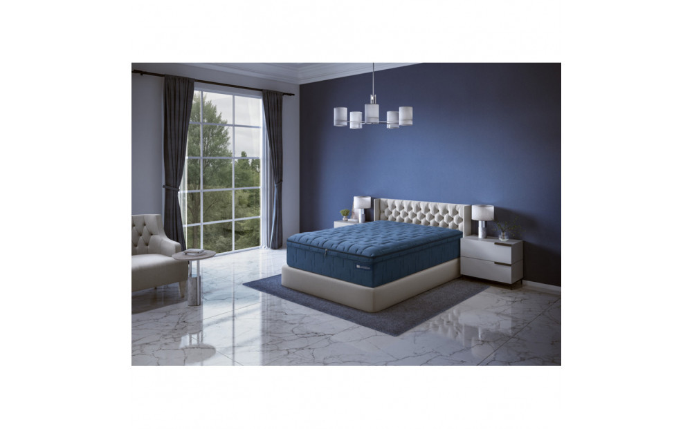 【完成品でのお届け】エアウィーヴ ベッドマットレスM2.0 ダブル