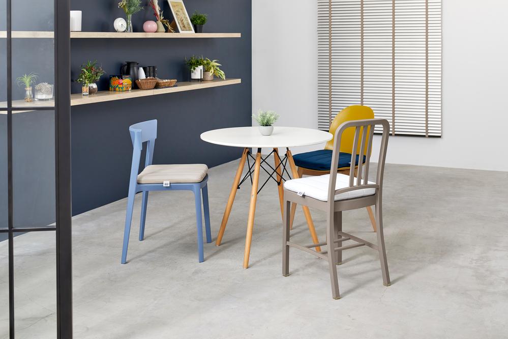 エアウィーヴ クッション グレー  ギフトBOX仕様