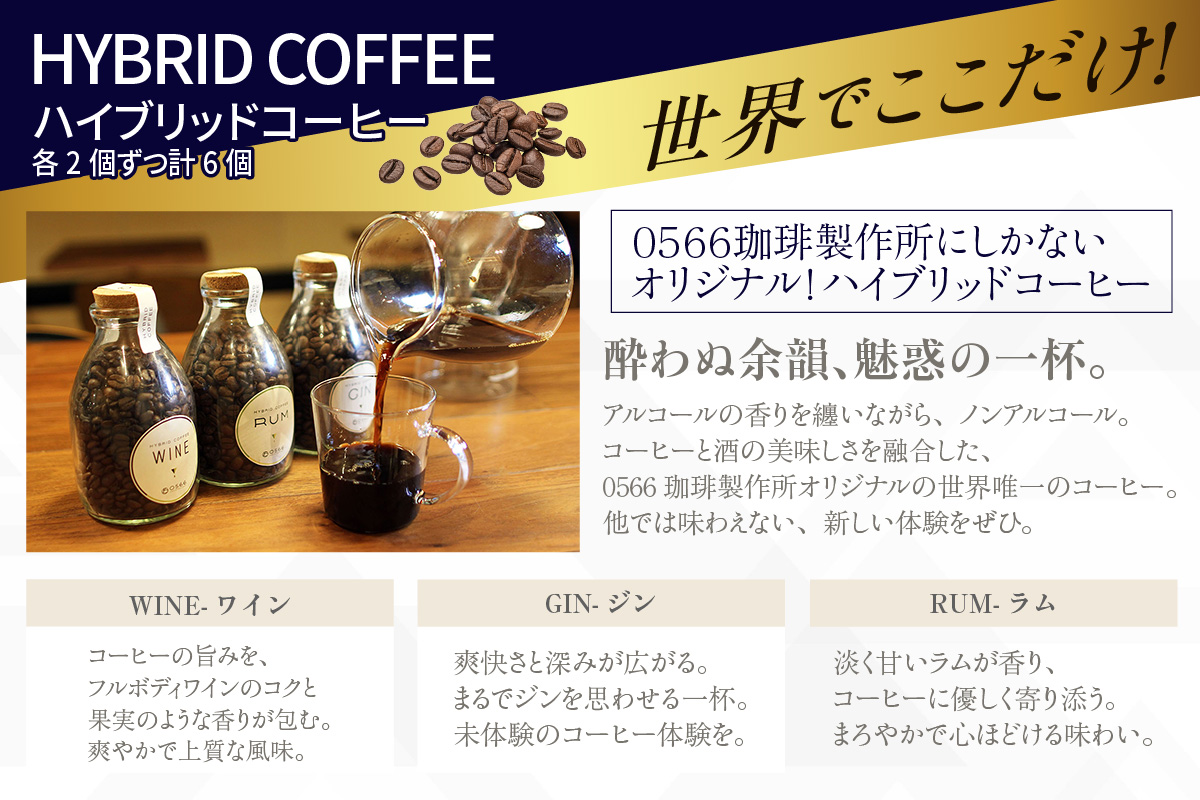 [№40-3235]３ドリップバッグ セット