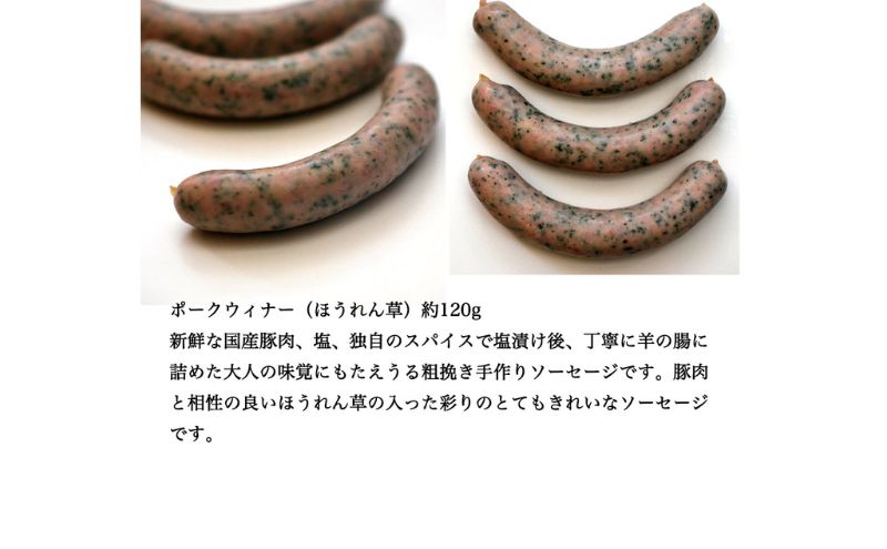 ハム ソーセージ 詰め合わせ スペシャルセット シャルキュトゥリ・コイデ ウィンナー ウインナー ハム 肉 お肉 豚 セット 