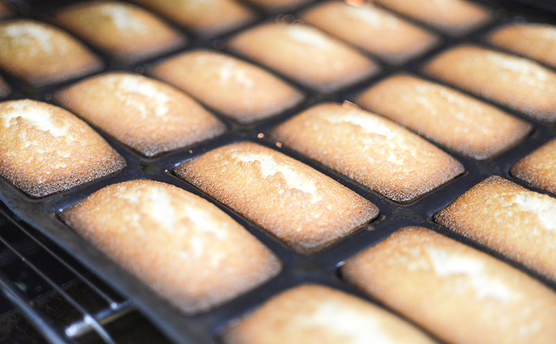 フィナンシェセットM お菓子 焼菓子 おやつ フィナンシェ ほうじ茶 セット