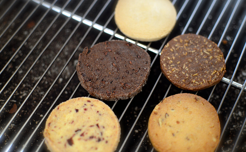 クッキーセットM お菓子 焼菓子 クッキー ナッツ おやつ セット