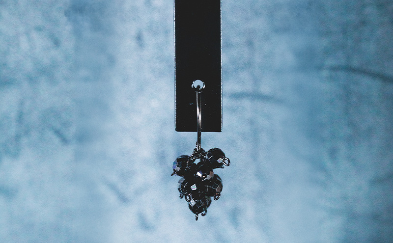 縲宣剞螳壹い繧ッ繧サ繧オ繝ェ繝シ縲第律騾イ蟶ら匱繝悶Λ繝ウ繝 KARAS 閠ウ鬟セ繧 (螟ゥ辟カ遏ウ) 繧「繧ッ繧サ繧オ繝ェ繝シ