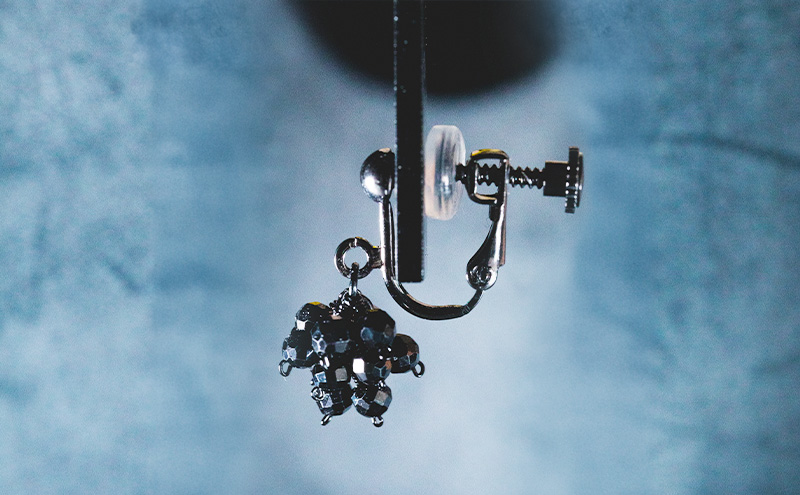 縲宣剞螳壹い繧ッ繧サ繧オ繝ェ繝シ縲第律騾イ蟶ら匱繝悶Λ繝ウ繝 KARAS 閠ウ鬟セ繧 (螟ゥ辟カ遏ウ) 繧「繧ッ繧サ繧オ繝ェ繝シ