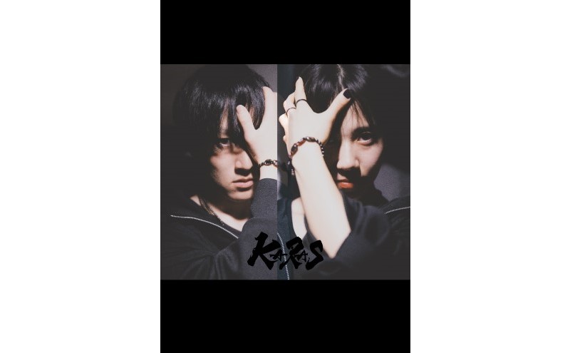 縲宣剞螳壹い繧ッ繧サ繧オ繝ェ繝シ縲第律騾イ蟶ら匱繝悶Λ繝ウ繝 KARAS 閠ウ鬟セ繧 (螟ゥ辟カ遏ウ) 繧「繧ッ繧サ繧オ繝ェ繝シ