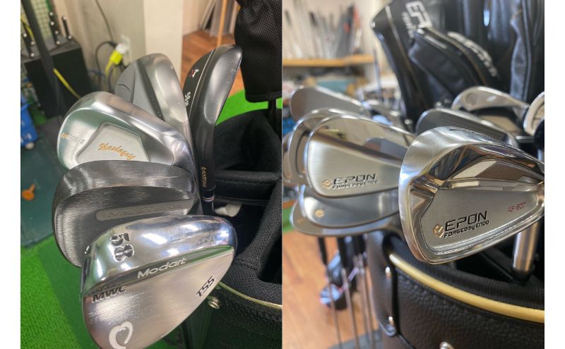 【150,000円分】 elementgolf ゴルフチケット (ゴルフクラブ作成、修理・調整、フィッティング) エレメントゴルフ × 名古屋外国語大学コラボデザインチケット ゴルフ ゴルフクラブ 愛知 日進市