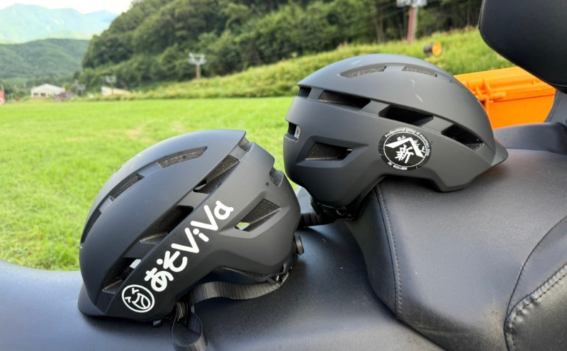 ATV基本操作講習会　チケット 講習 ATV バギー Buggy 基本操作 乗り方 降り方 停止方法 車体操作 体重移動 安全運転 やぶはら高原スキー場 日進市 愛知県