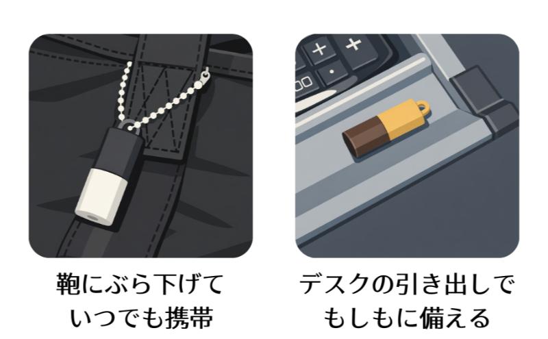 【もしものときに】防災・防犯 ホイッスル ブラウン×モカ 2個セット ホイッスル 笛 防犯グッズ 災害用ホイッスル 防災ホイッスル 大音量 防災笛 災害 非常 警笛 アウトドア キャンプ 愛知 日進市