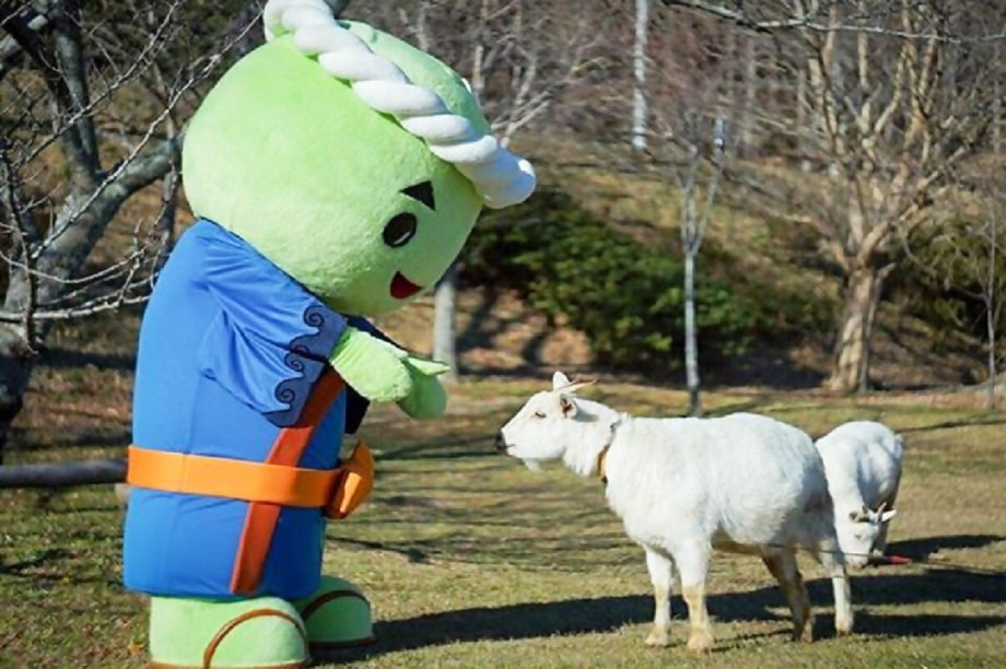 ｢国際化・多文化共生のまちづくり｣を応援