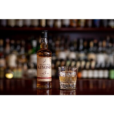 ひやおろし　ウイスキー　2本セット　【1241423】