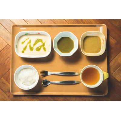 介護用GSミキサー食・2週間セット(3食×14日間分)【配送不可地域：離島】【1650124】