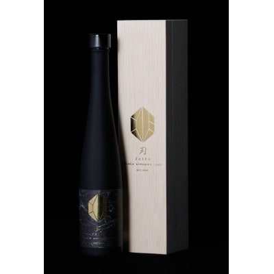 刃YAIBA　JAPANESE　EXPERIENCE　SAUCE【1648850】