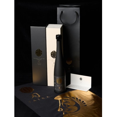 HIGH QUALITY JAPANESE BBQ SAUCE 刃YAIBA【1648850】