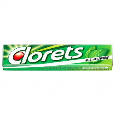 クロレッツXPオリジナルミント粒　14粒×20個【1683200】